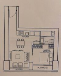 The Sail @ Marina Bay (D1), Apartment #479404101